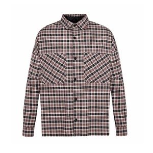 REPRESENT CLO. Men's Clo Huckleberry Essential Shirt